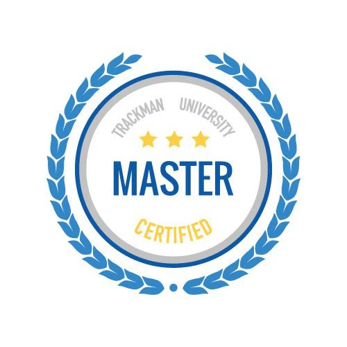TrackMan Certified Golf Training Technology - Chronicle Golf Omaha